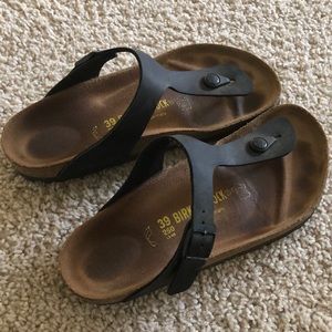 Birkenstock Gizehs